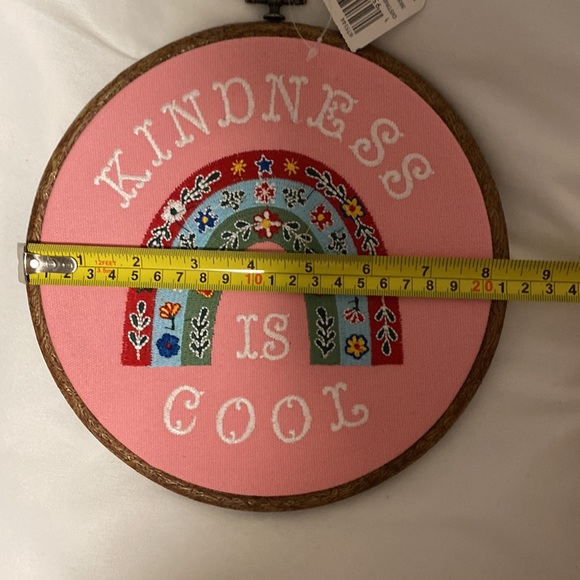 EMBROIDERY DECOR - Picture 5 of 6